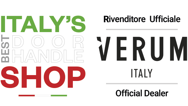 rivenditore-maniglie-nuda-verum-italy